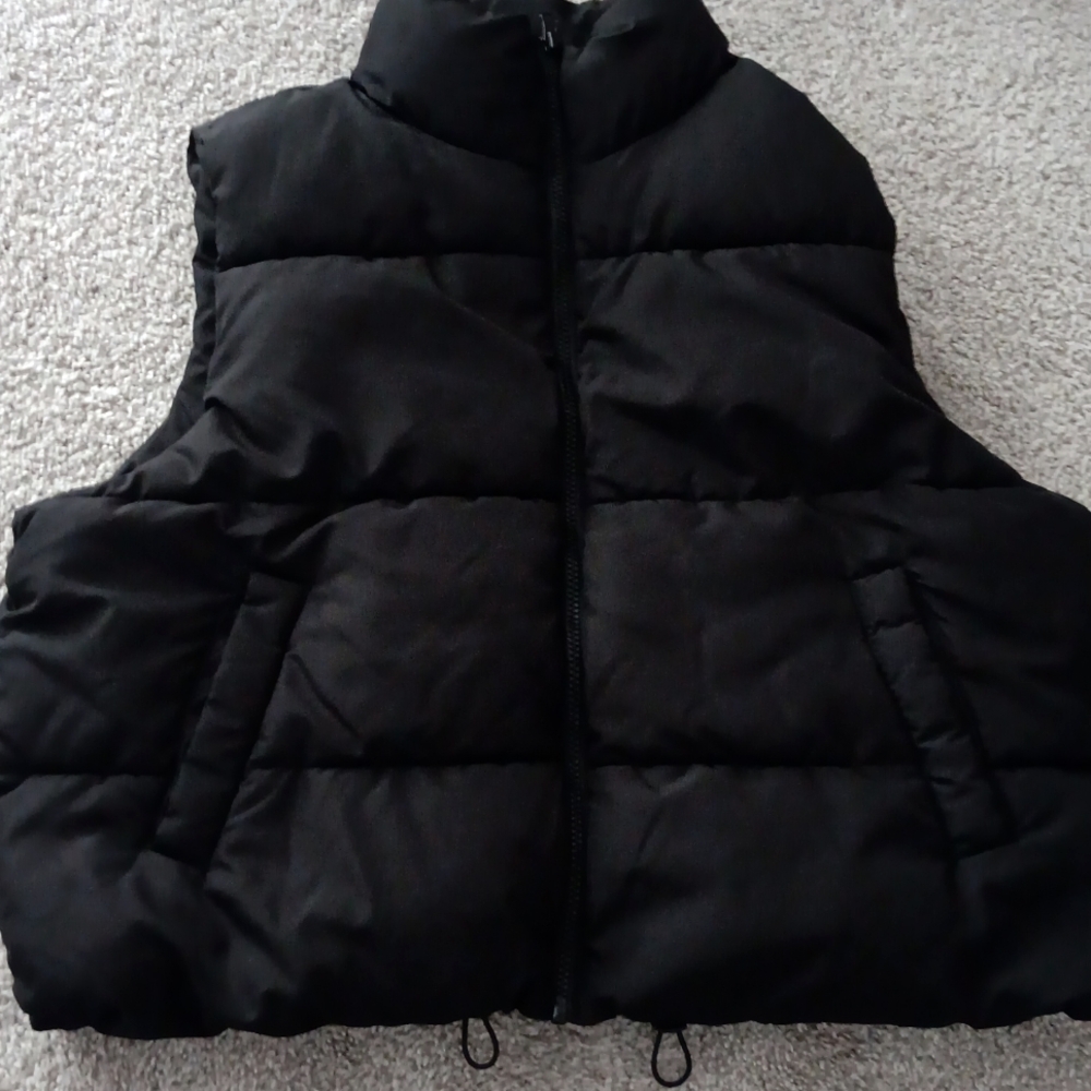 Vest